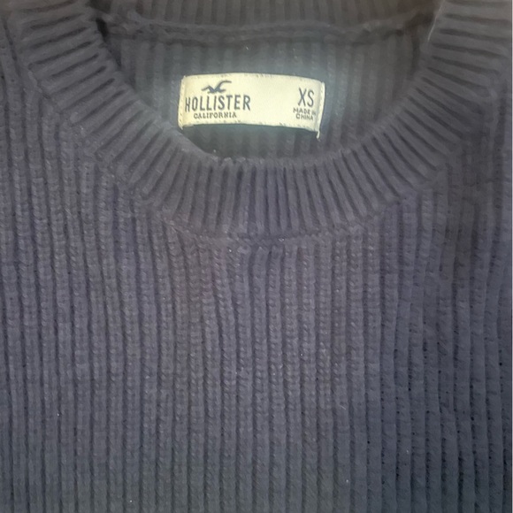 Over sized sweater - Picture 2 of 2